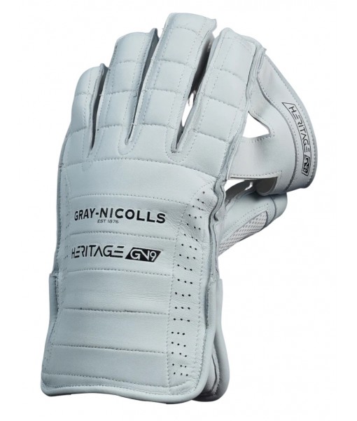 GRAY NICOLLS HERITAGE GN9 WICKETKEEPING GLOVES