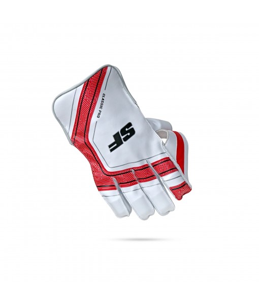 SF CLASSIC PRO WICKETKEEPING GLOVES