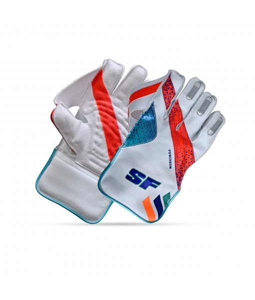 SF POWER BOW WICKETKEEPING GLOVES