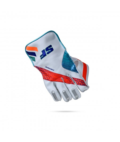 SF POWER BOW WICKETKEEPING GLOVES