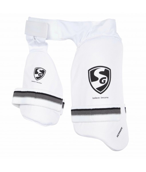 SG ULTIMATE COMBO THIGH PAD