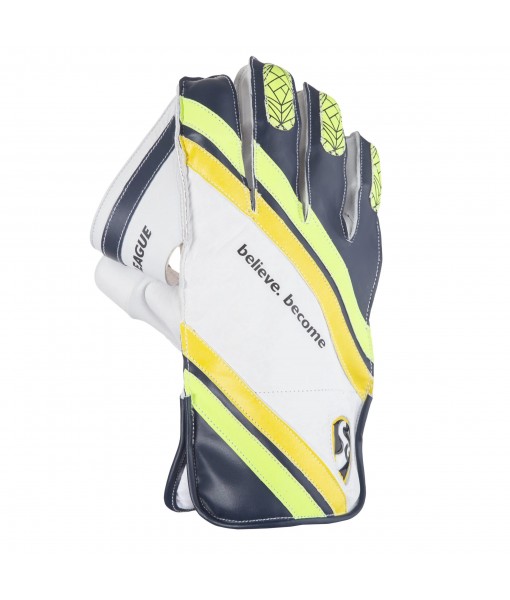SG LEAGUE WICKETKEEPING GLOVES