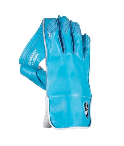 SG SUPAKEEP CLASSIC WICKETKEEPING GLOVES