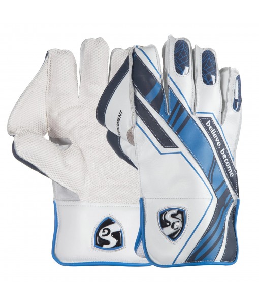 SG TOURNAMENT WICKETKEEPING GLOVES