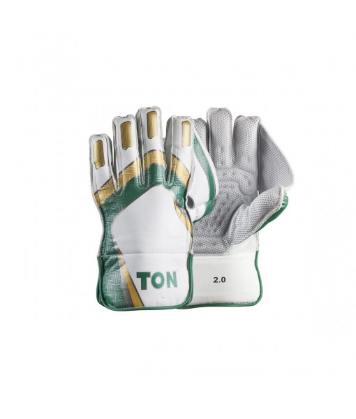 SS TON PRO 2.0 WICKETKEEPING GLOVES