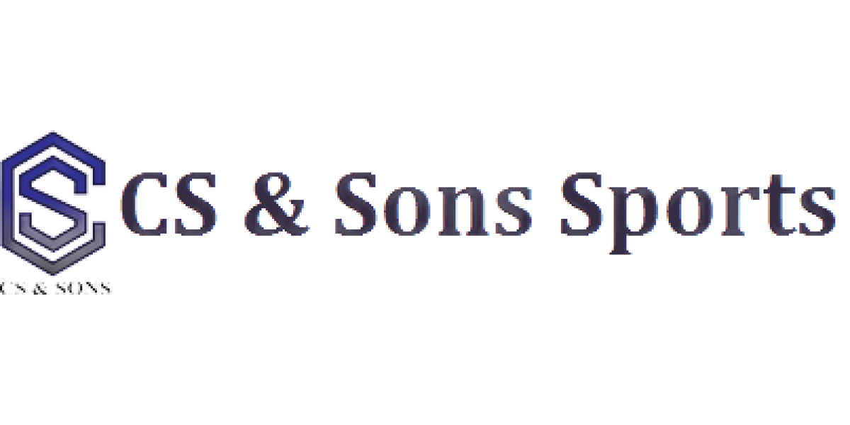 CS & SONS SPORTS